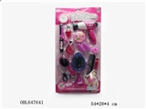 OBL647641 - 饰品套装