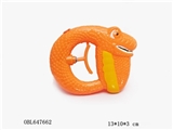 OBL647662 - The serpent nozzle