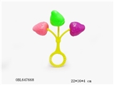 OBL647668 - Strawberry bell
