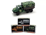 OBL647717 - Back to bring light and sound (camouflage)