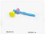OBL647718 - Cartoon ring duck