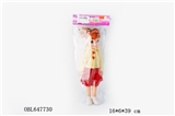 OBL647730 - 14寸肥童（加IC）