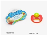 OBL647751 - The moon ball bell