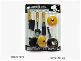 OBL647772 - The simulation tableware