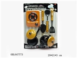 OBL647773 - The simulation tableware