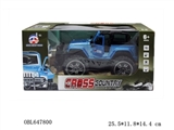 OBL647800 - The jeep off-road vehicles