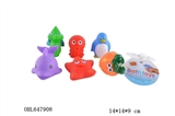 OBL647908 - Evade glue bathroom water toys