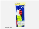 OBL647925 - Football goal