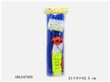 OBL647926 - Football goal