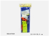 OBL647928 - Football goal