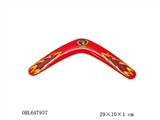 OBL647937 - Flying saucer