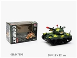 OBL647956 - Skip the tank