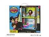 OBL647979 - Happy villa suit