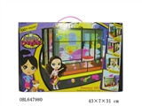 OBL647980 - Happy villa suit
