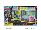 OBL647981 - Happy villa suit