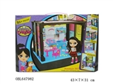 OBL647982 - Happy villa suit