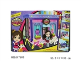 OBL647983 - Happy villa suit