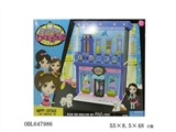 OBL647986 - Happy villa suit