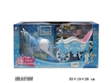 OBL647988 - Ice and snow country carriage