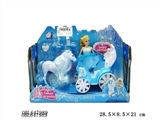 OBL647989 - Ice and snow country carriage