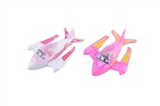 OBL647992 - Pull the light plane