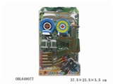 OBL648077 - 军人系列