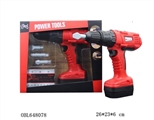 OBL648078 - Power tools suit