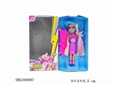 OBL648087 - The new 5 "special princess