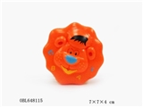 OBL648115 - The head clip bell