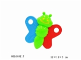 OBL648117 - A bell