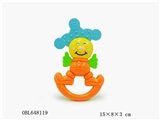 OBL648119 - A bell