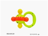 OBL648120 - A bell