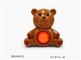 OBL648121 - A bell