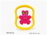 OBL648122 - A bell