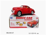 OBL648147 - Electric universal car