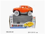 OBL648148 - Electric universal wheel hummer