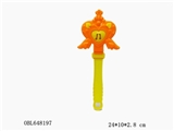 OBL648197 - Hand on the bell