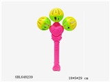 OBL648239 - Barbara great bell