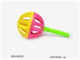 OBL648241 - The big bell