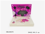 OBL648270 - Colour makeup toy