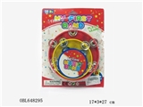 OBL648295 - tambourine
