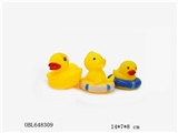 OBL648309 - Evade glue