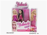 OBL648407 - 11 "real Chloe barbie