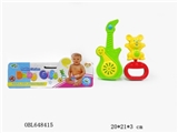 OBL648415 - A bell