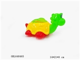 OBL648465 - Arrows lights dinosaur