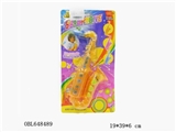 OBL648489 - Transparent,