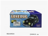 OBL648524 - Electric car crazy