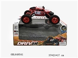 OBL648541 - 1:18 remote all-wheel-drive climbing car (2.4 G)