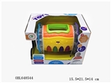 OBL648544 - Rolling drum music clap