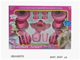 OBL648570 - Tea set